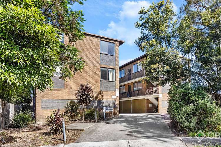Main view of Homely unit listing, 10/13 Alberta Street, West Footscray VIC 3012