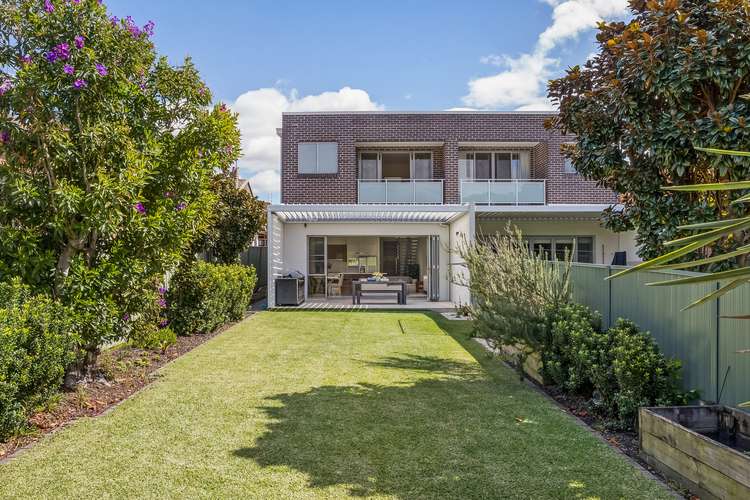 Main view of Homely house listing, 26A Narani Crescent, Earlwood NSW 2206