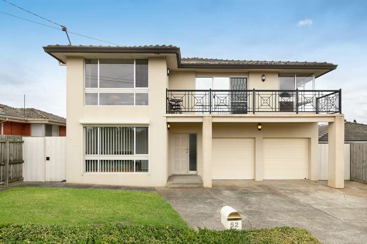 Main view of Homely house listing, 52 Ernest Street, Bell Post Hill VIC 3215