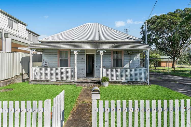 Main view of Homely house listing, 18 Davistown Road, Davistown NSW 2251