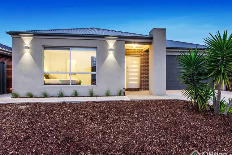 Main view of Homely house listing, 62 Foleys Road, Derrimut VIC 3026