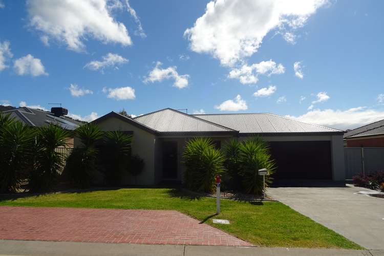 Main view of Homely house listing, 15 Snowy Street, Wodonga VIC 3690