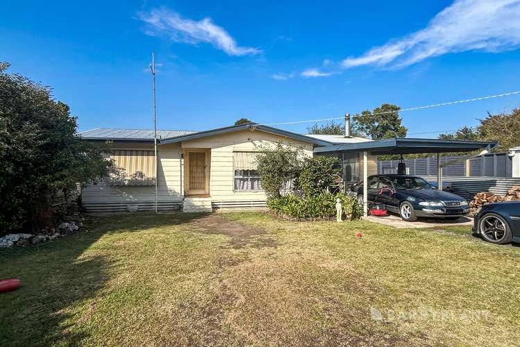5 Willoby Street, Beaufort VIC 3373