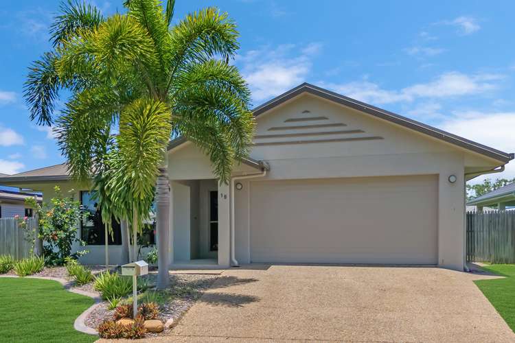 Main view of Homely house listing, 15 Westgate Court, Kirwan QLD 4817