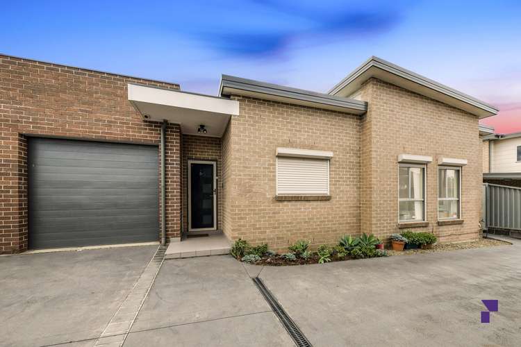Main view of Homely villa listing, 3/29 Market Street, Condell Park NSW 2200