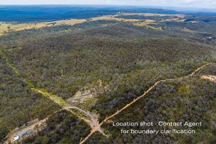 Main view of Homely ruralOther listing, 1058 Caoura Road, Tallong NSW 2579