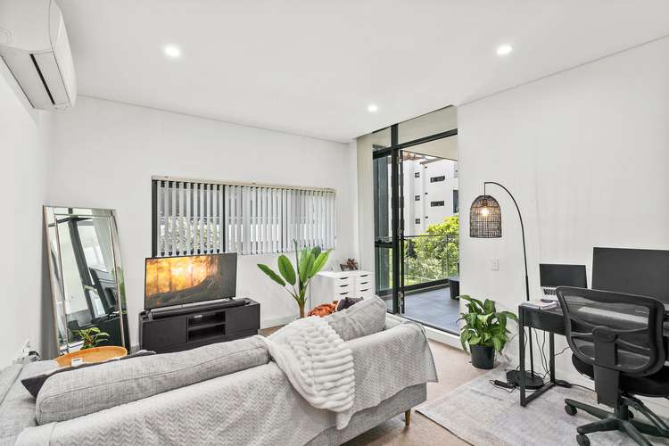 Main view of Homely apartment listing, 103/40 Pinnacle Street, Miranda NSW 2228