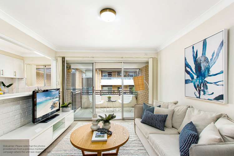 Main view of Homely unit listing, 10/26 Queens Avenue, Parramatta NSW 2150