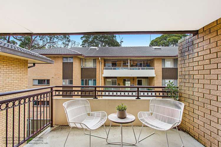 Sixth view of Homely unit listing, 10/26 Queens Avenue, Parramatta NSW 2150