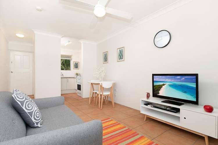Main view of Homely unit listing, 11/45 Thorn Street, Kangaroo Point QLD 4169
