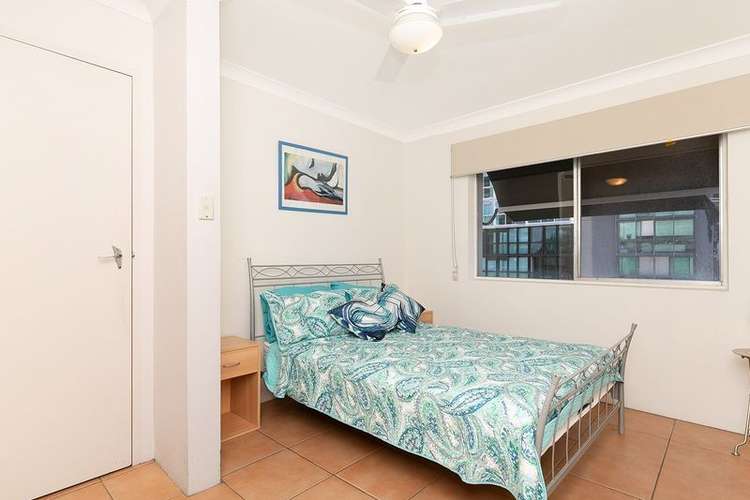 Fifth view of Homely unit listing, 11/45 Thorn Street, Kangaroo Point QLD 4169