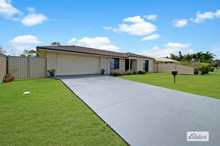 Main view of Homely house listing, 59 River Park Drive, Loganholme QLD 4129