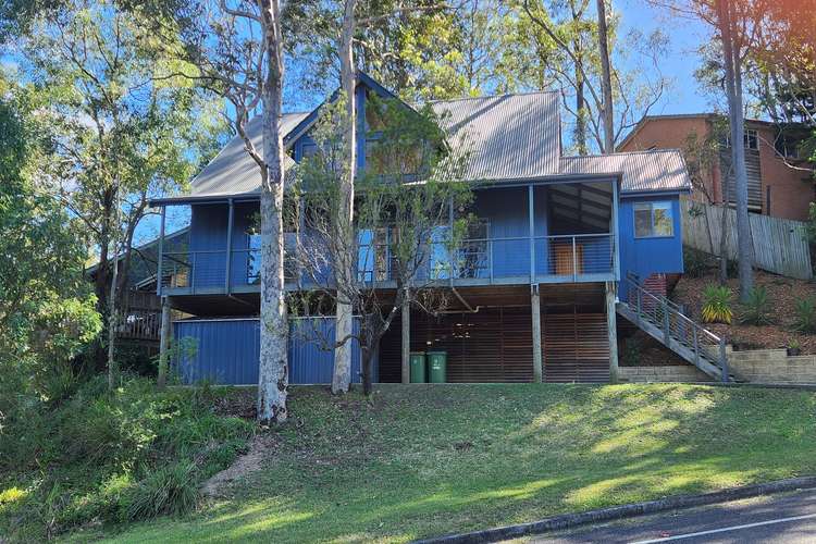 Main view of Homely house listing, 1 Hasluck Drive, Watanobbi NSW 2259