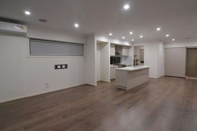 Second view of Homely house listing, 32 Arabella Circuit, Point Cook VIC 3030