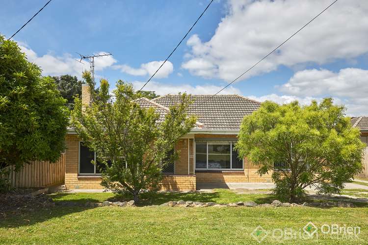Main view of Homely house listing, 174 Albert Road, Warragul VIC 3820