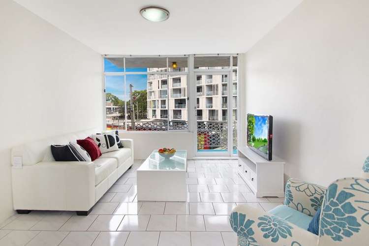 Main view of Homely apartment listing, 12/69 Gladstone Street, Kogarah NSW 2217