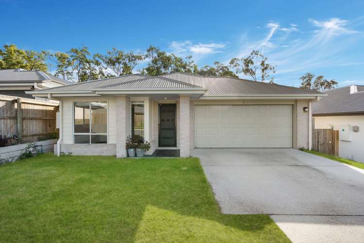 Main view of Homely house listing, 75 Dysart Drive, Holmview QLD 4207