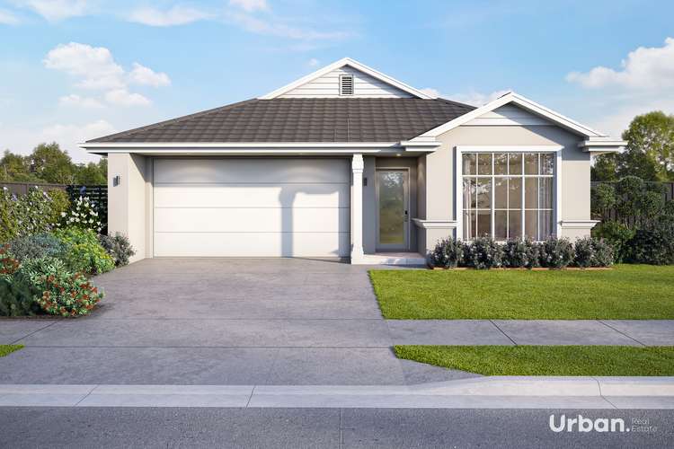 Main view of Homely house listing, Lot 903/68 Somervaille Drive, Catherine Field NSW 2557