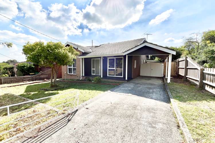 Main view of Homely house listing, 16 Tyne Street, Box Hill North VIC 3129