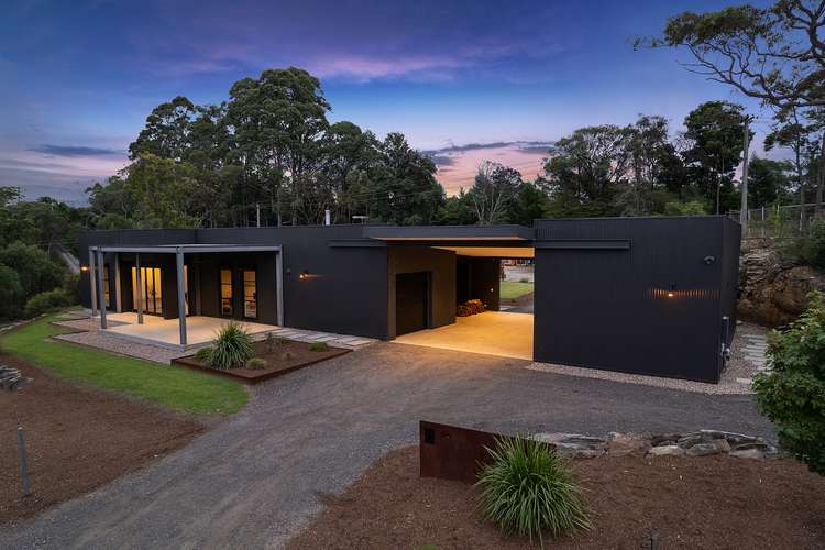 Main view of Homely house listing, 46 Sir Henrys Parade, Faulconbridge NSW 2776