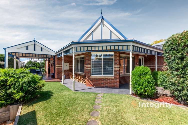 Main view of Homely house listing, 8 Catherine Court, Yarra Glen VIC 3775