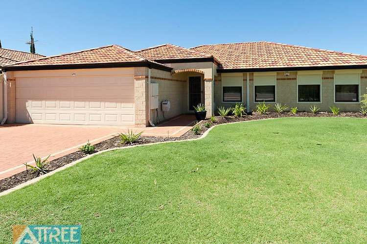 Main view of Homely house listing, 64 Totara Avenue, Canning Vale WA 6155