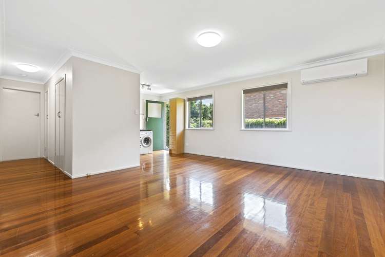 Main view of Homely unit listing, 3/56 Sackville Street, Greenslopes QLD 4120
