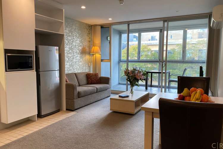 Main view of Homely apartment listing, 317/185 Morphett Street, Adelaide SA 5000