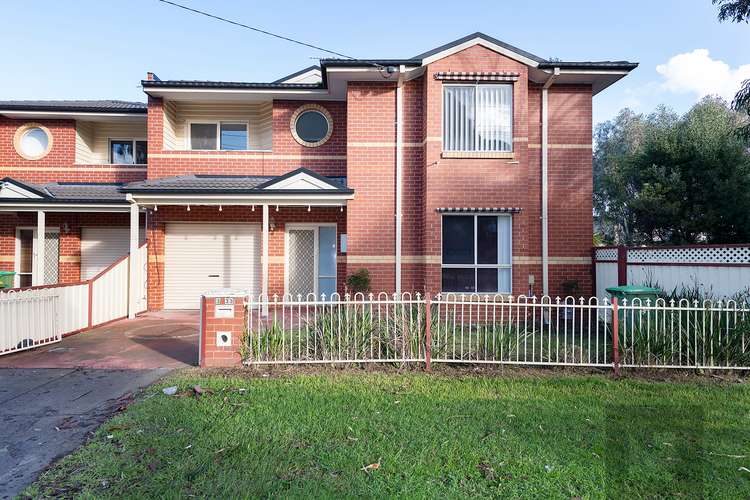 Main view of Homely townhouse listing, 3/33 Beaumont Parade, West Footscray VIC 3012