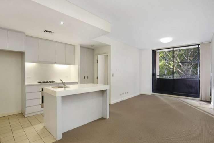 Main view of Homely apartment listing, 216/49 Shelley Street, Sydney NSW 2000