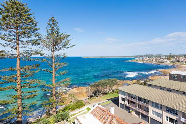 20/2-6 Arthur Avenue, Cronulla NSW 2230