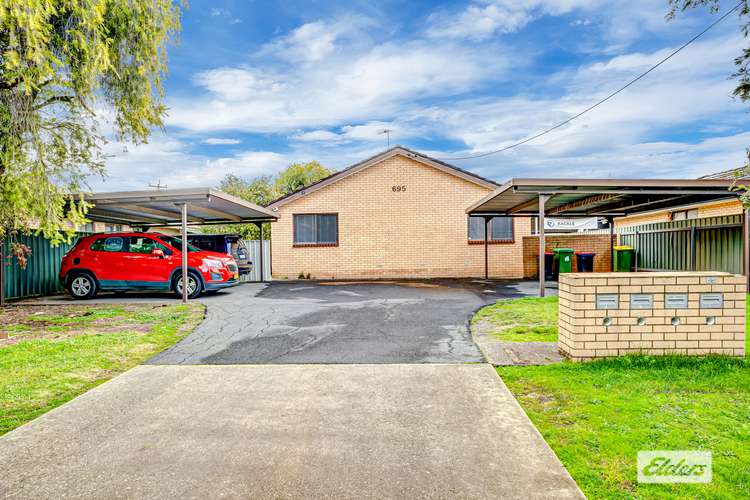 4/695 Lavis Street, East Albury NSW 2640