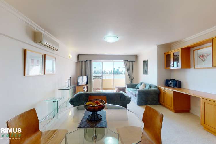 Third view of Homely apartment listing, 26/144 Mill Point Road, South Perth WA 6151