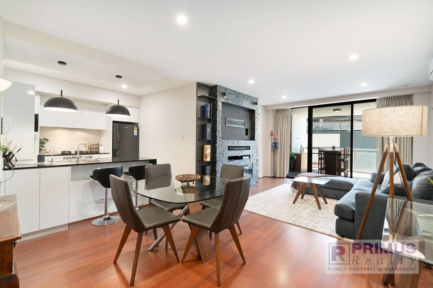 Main view of Homely apartment listing, 53/8 Hordern Street, Victoria Park WA 6100