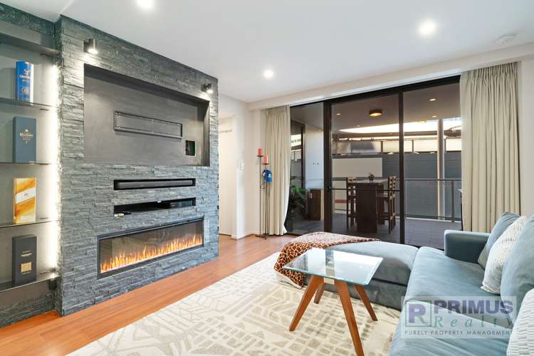 Second view of Homely apartment listing, 53/8 Hordern Street, Victoria Park WA 6100
