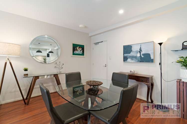 Third view of Homely apartment listing, 53/8 Hordern Street, Victoria Park WA 6100