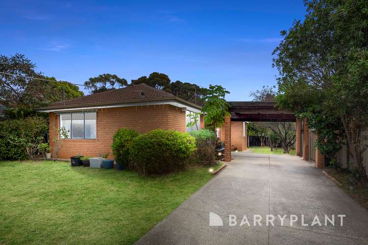 Main view of Homely house listing, 5 Fulwood Court, St Albans VIC 3021