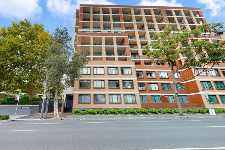 Main view of Homely apartment listing, 156 Chalmers Street, Surry Hills NSW 2010