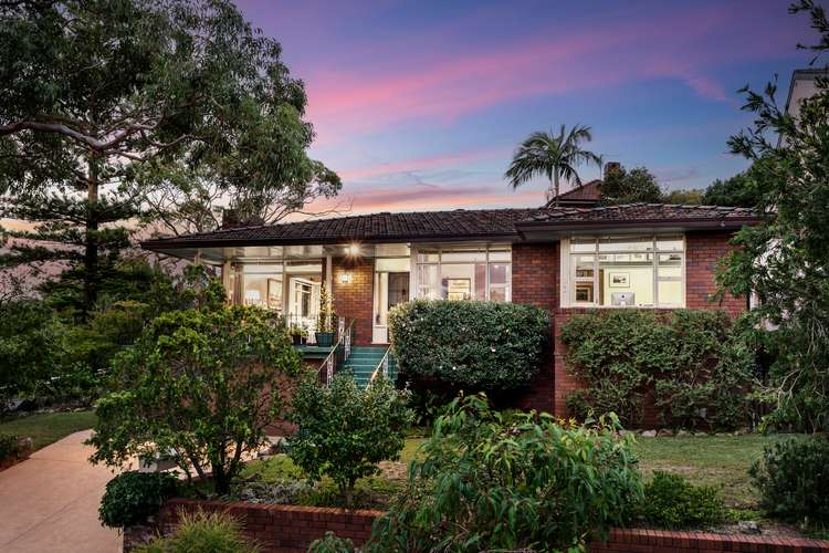 Main view of Homely house listing, 14 Seaman Street, Greenwich NSW 2065