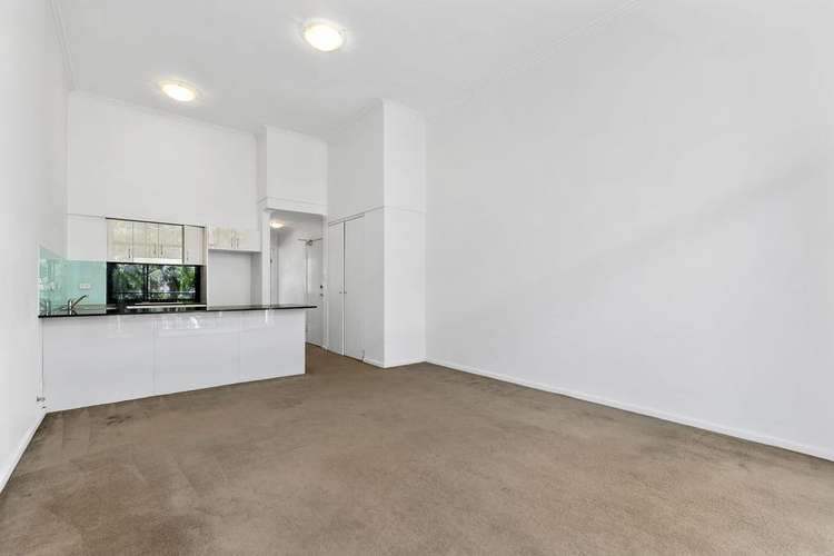 Main view of Homely apartment listing, 36/66-70 Parramatta Road, Camperdown NSW 2050