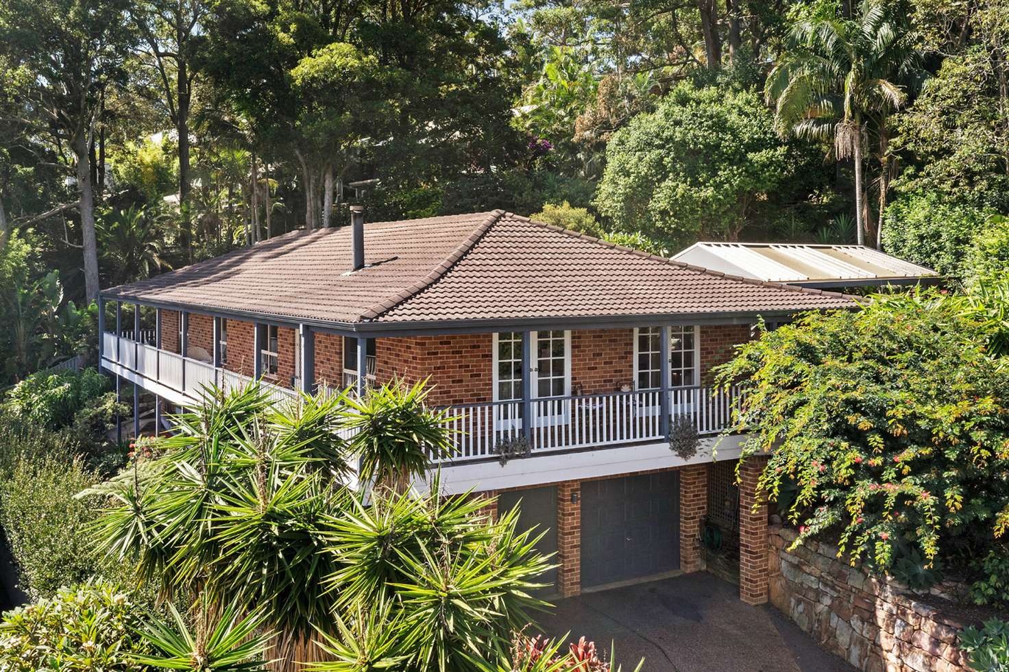 Main view of Homely house listing, 7 Kumali Close, Avoca Beach NSW 2251