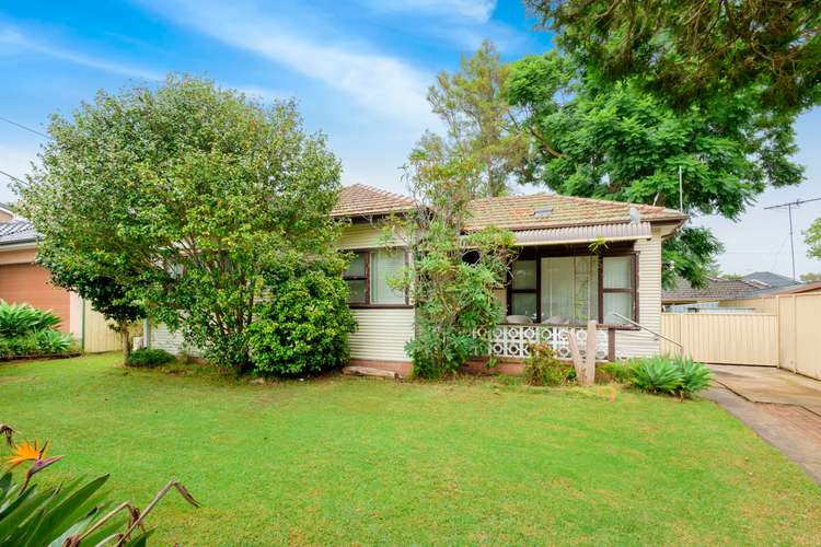 Main view of Homely house listing, 81 Wollybutt Road, Engadine NSW 2233