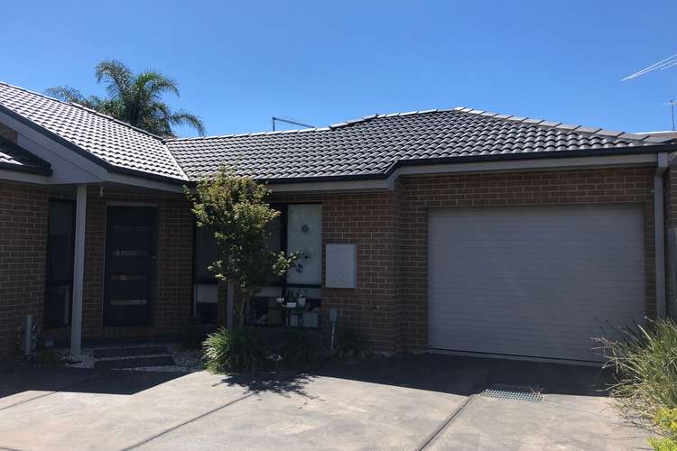 Main view of Homely townhouse listing, 2/13 Armstrongs Road, Seaford VIC 3198