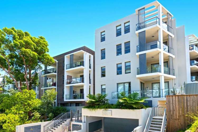 Main view of Homely apartment listing, 53/15 Mindarie Street, Lane Cove NSW 2066