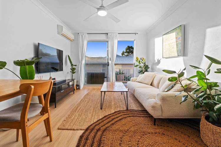 Main view of Homely apartment listing, 3/8 Drummond Street, Greenslopes QLD 4120