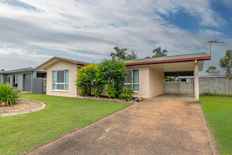 3 Camplin Court, Burdell QLD 4818