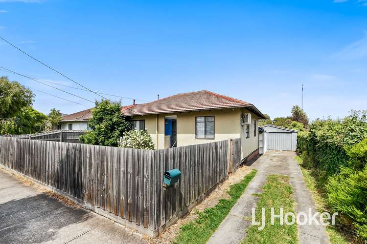 1 Paperbark Street, Doveton VIC 3177