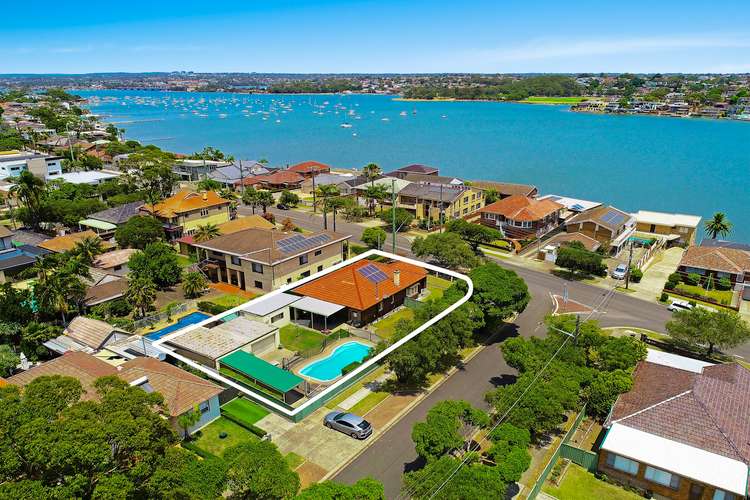 Main view of Homely house listing, 42 The Promenade, Sans Souci NSW 2219