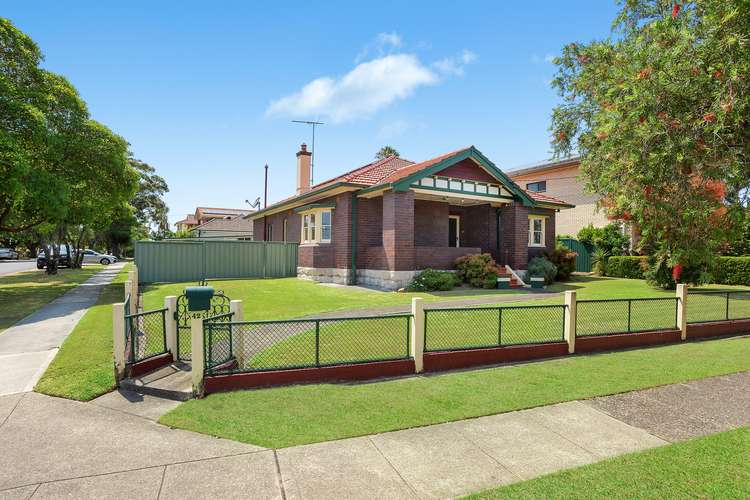 Second view of Homely house listing, 42 The Promenade, Sans Souci NSW 2219