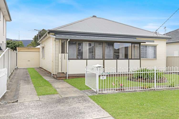 Main view of Homely house listing, 32 Donald Street, Fairy Meadow NSW 2519